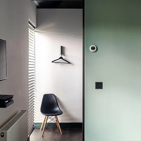 Apartment Zandvoort Lodge *