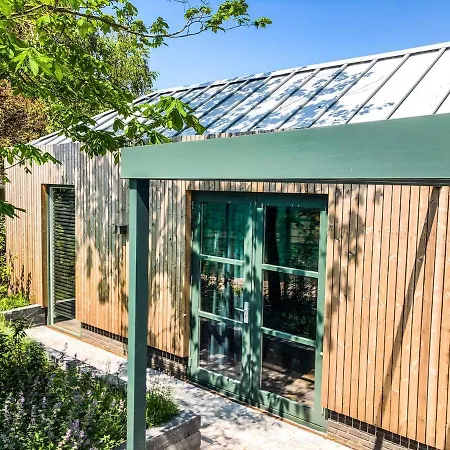 Zandvoort Lodge Appartement