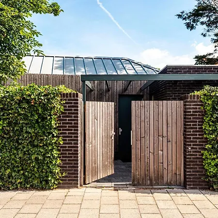 아파트 Zandvoort Lodge *