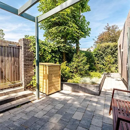 Apartment Zandvoort Lodge Zandvoort