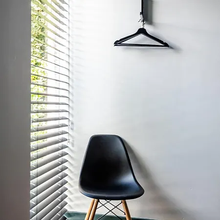Zandvoort Lodge 아파트 *