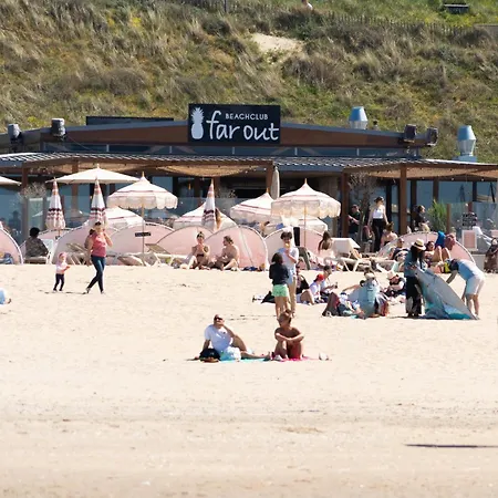 Zandvoort Lodge *