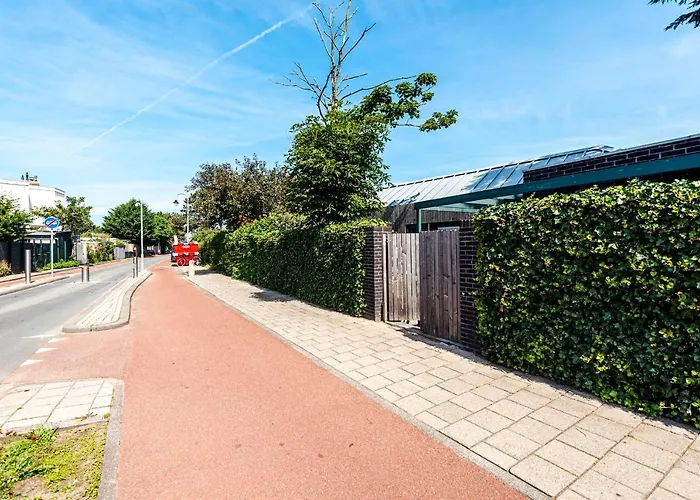 Appartement Zandvoort Lodge