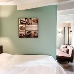 Appartamento Zandvoort Lodge *