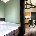 Zandvoort Lodge Apartment