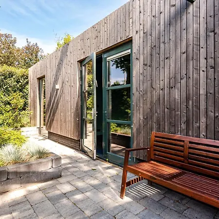 Zandvoort Lodge Zandvoort