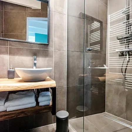 Apartman Zandvoort Lodge