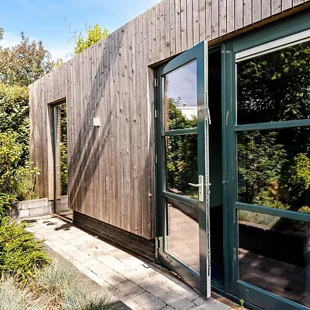 Apartmán Zandvoort Lodge *