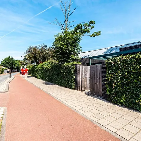 Apartment Zandvoort Lodge