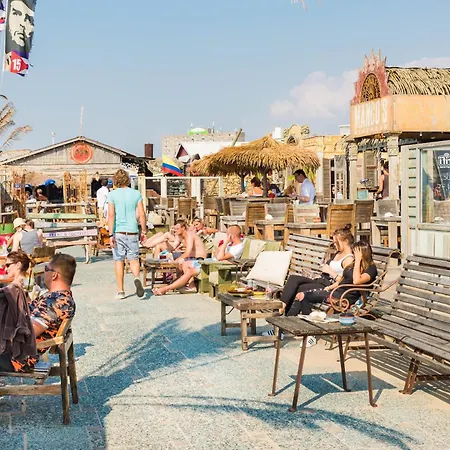 Apartman Zandvoort Lodge Zandvoort