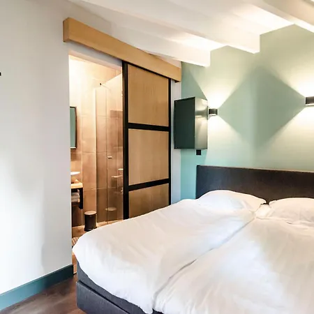 Zandvoort Lodge Apartment *