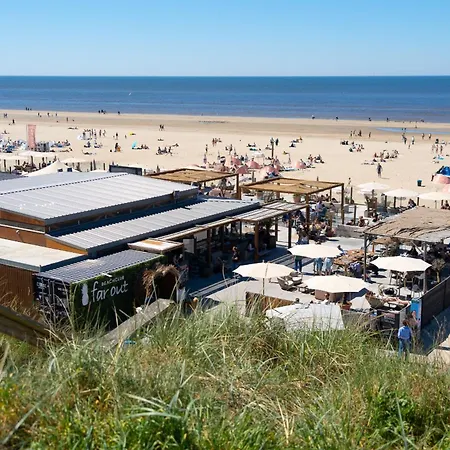 Zandvoort Lodge Zandvoort