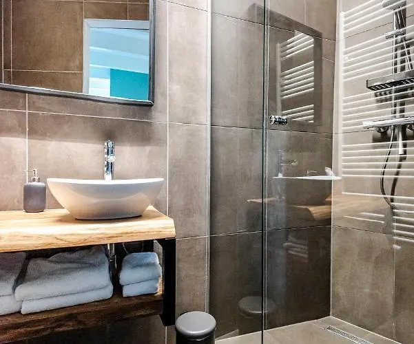 Apartman Zandvoort Lodge