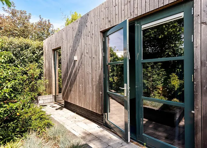 Apartman Zandvoort Lodge *