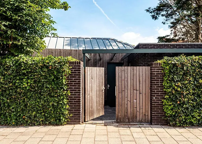 Apartman Zandvoort Lodge *