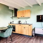 شقة Zandvoort Lodge زاندفورت