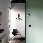 شقة Zandvoort Lodge *