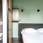 Zandvoort Lodge شقة